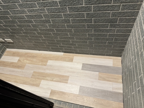 S3系列--維加斯+坎貝爾+西雅圖--三色長短混拼