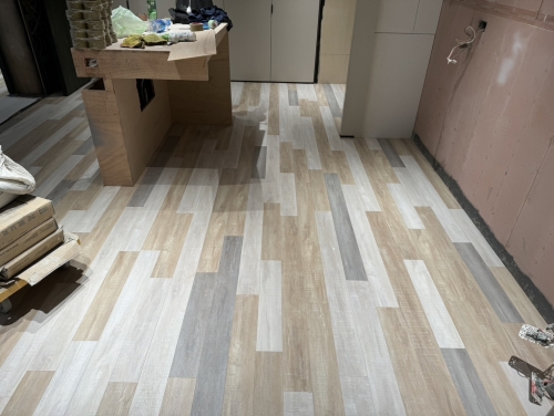 S3系列--維加斯+坎貝爾+西雅圖--三色長短混拼