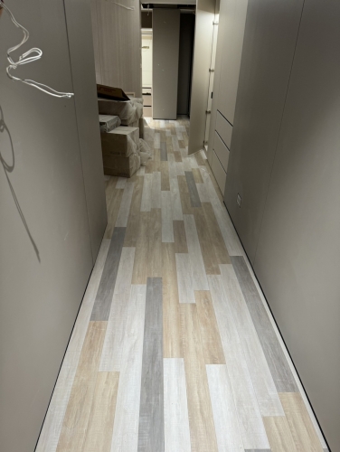 S3系列--維加斯+坎貝爾+西雅圖--三色長短混拼