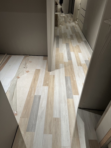 S3系列--維加斯+坎貝爾+西雅圖--三色長短混拼