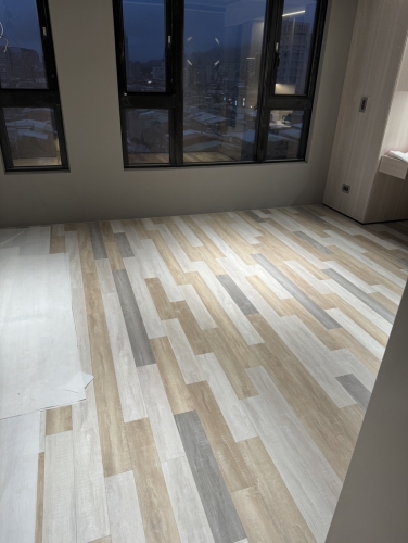 S3系列--維加斯+坎貝爾+西雅圖--三色長短混拼