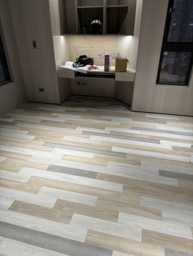 S3系列--維加斯+坎貝爾+西雅圖--三色長短混拼