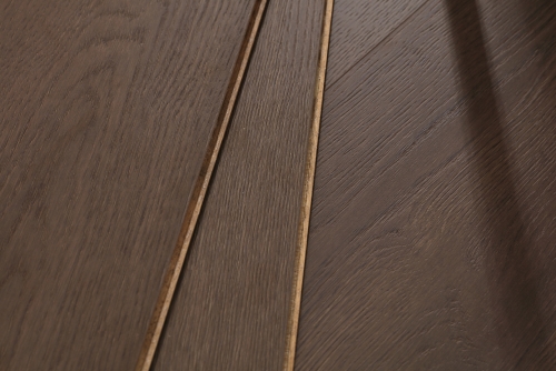 OAK-06 栗棕橡木